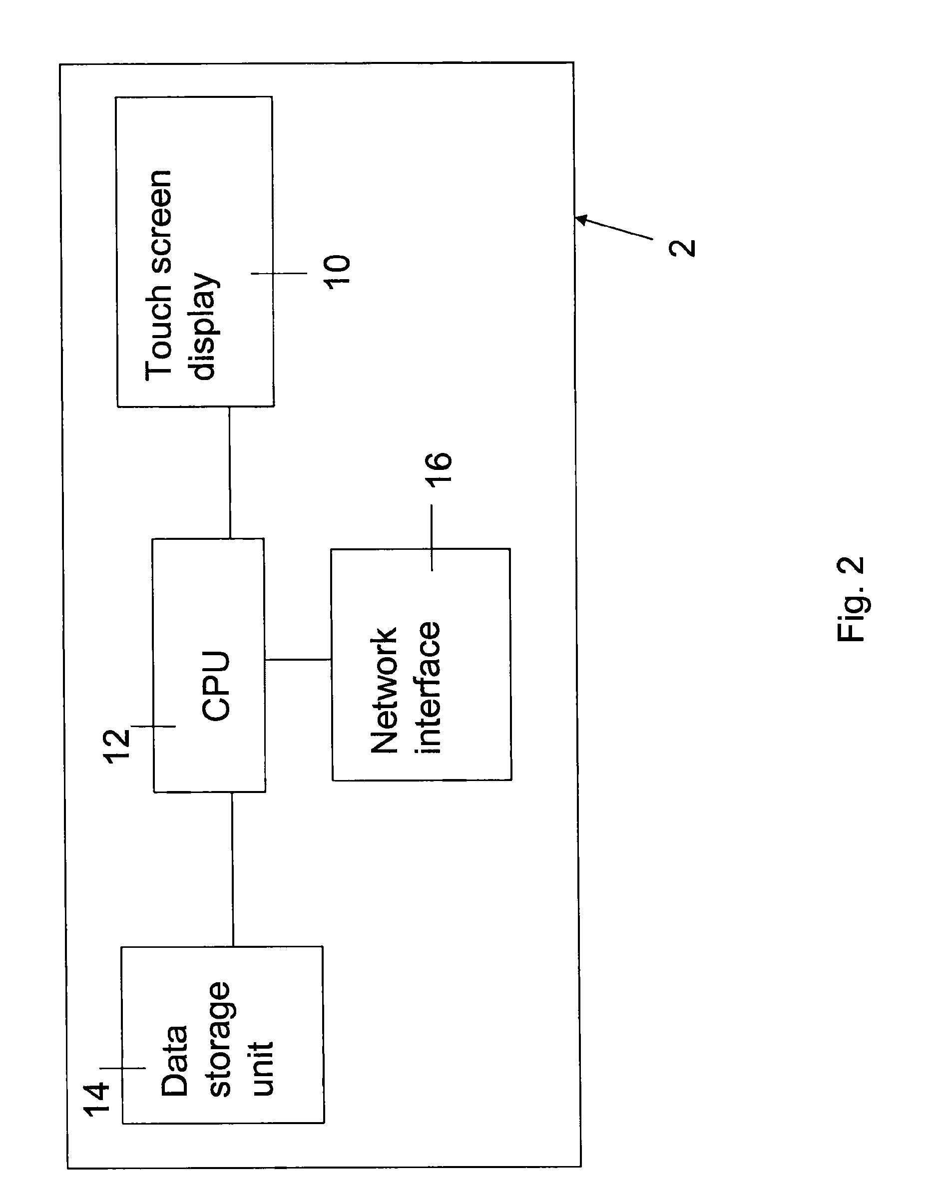 System for interacting with an electronic program guide