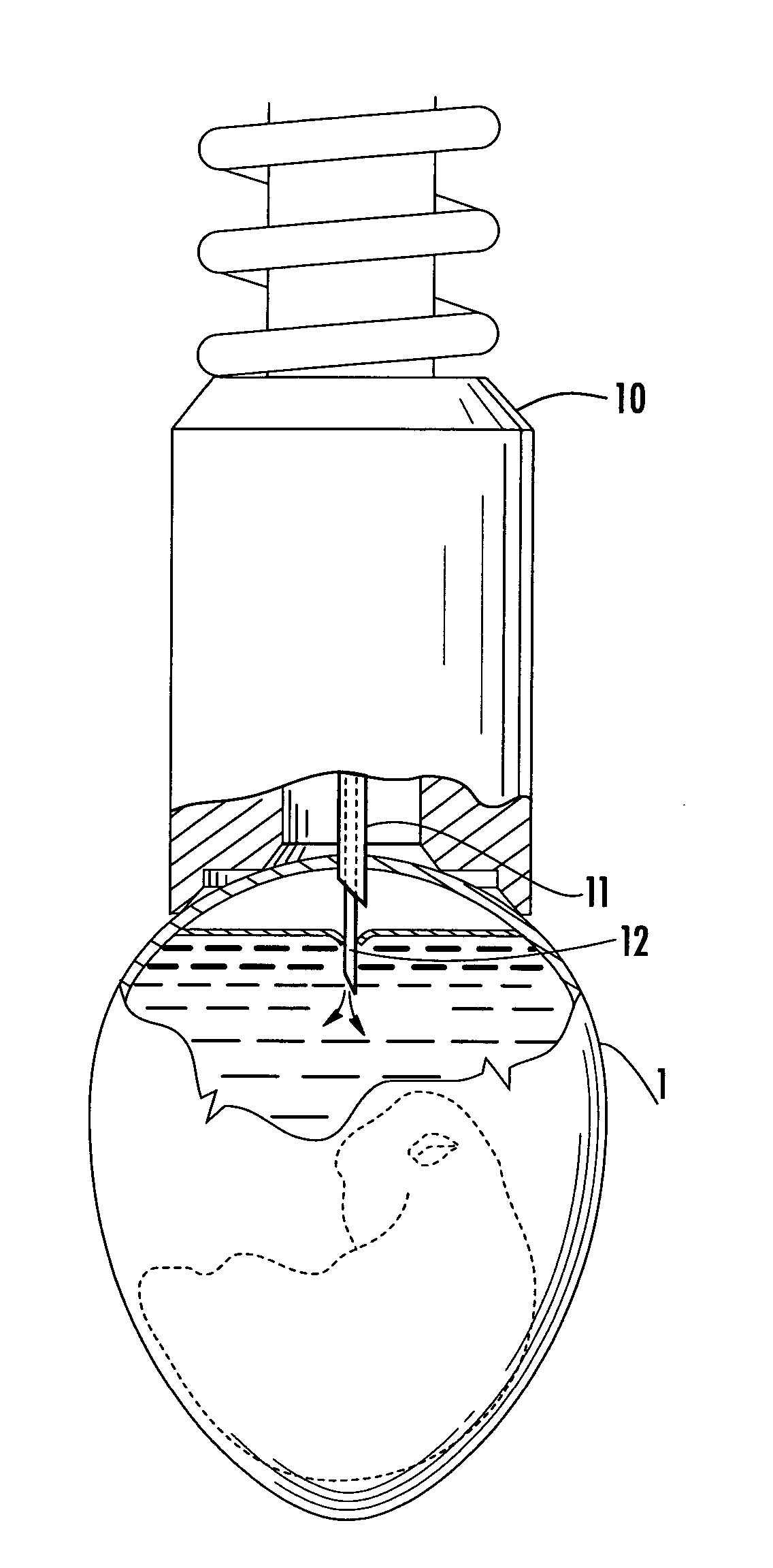 Systems and methods for sanitizing egg processing equipment