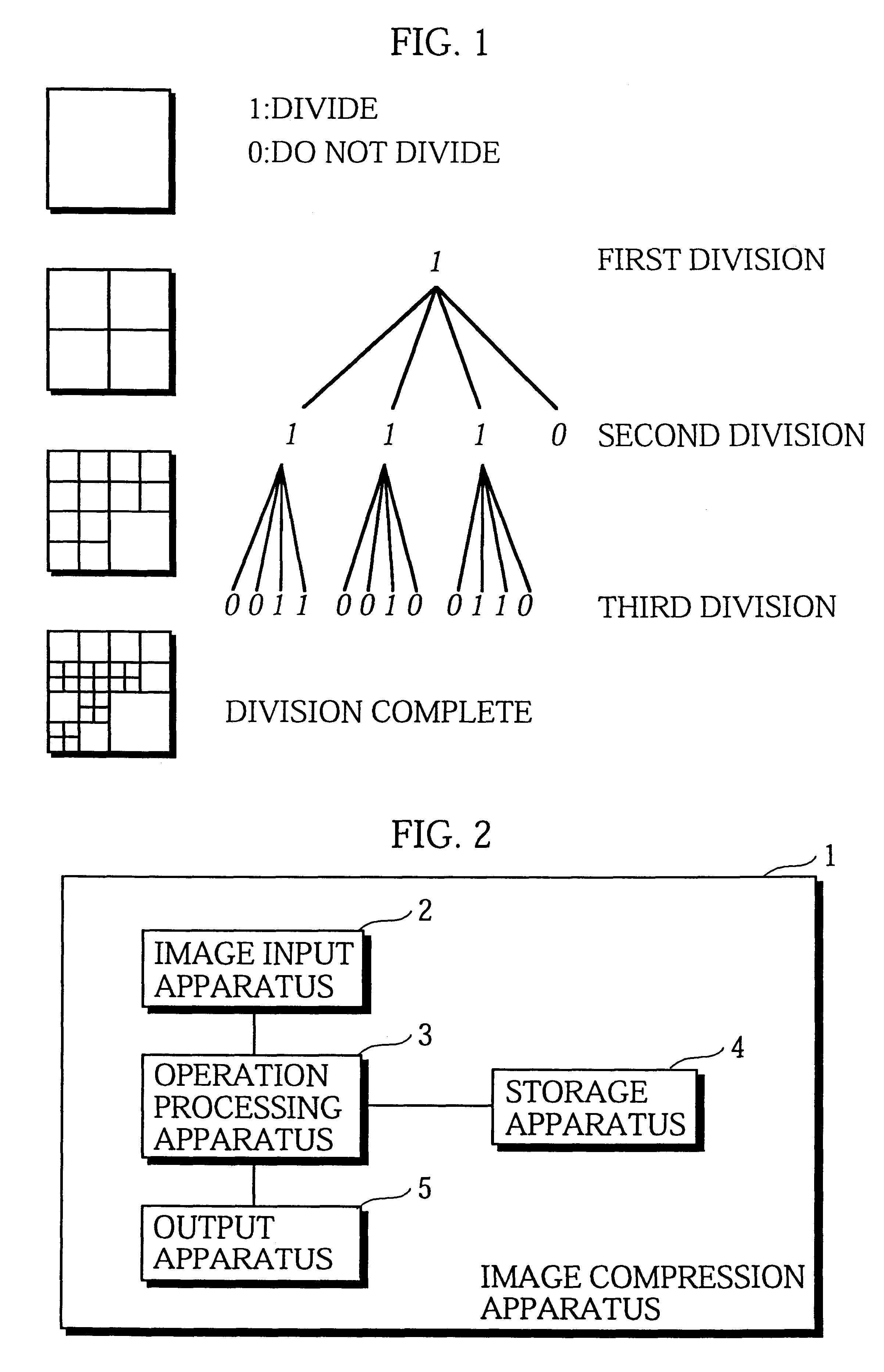 Image compression apparatus and decoding apparatus suited to lossless image compression
