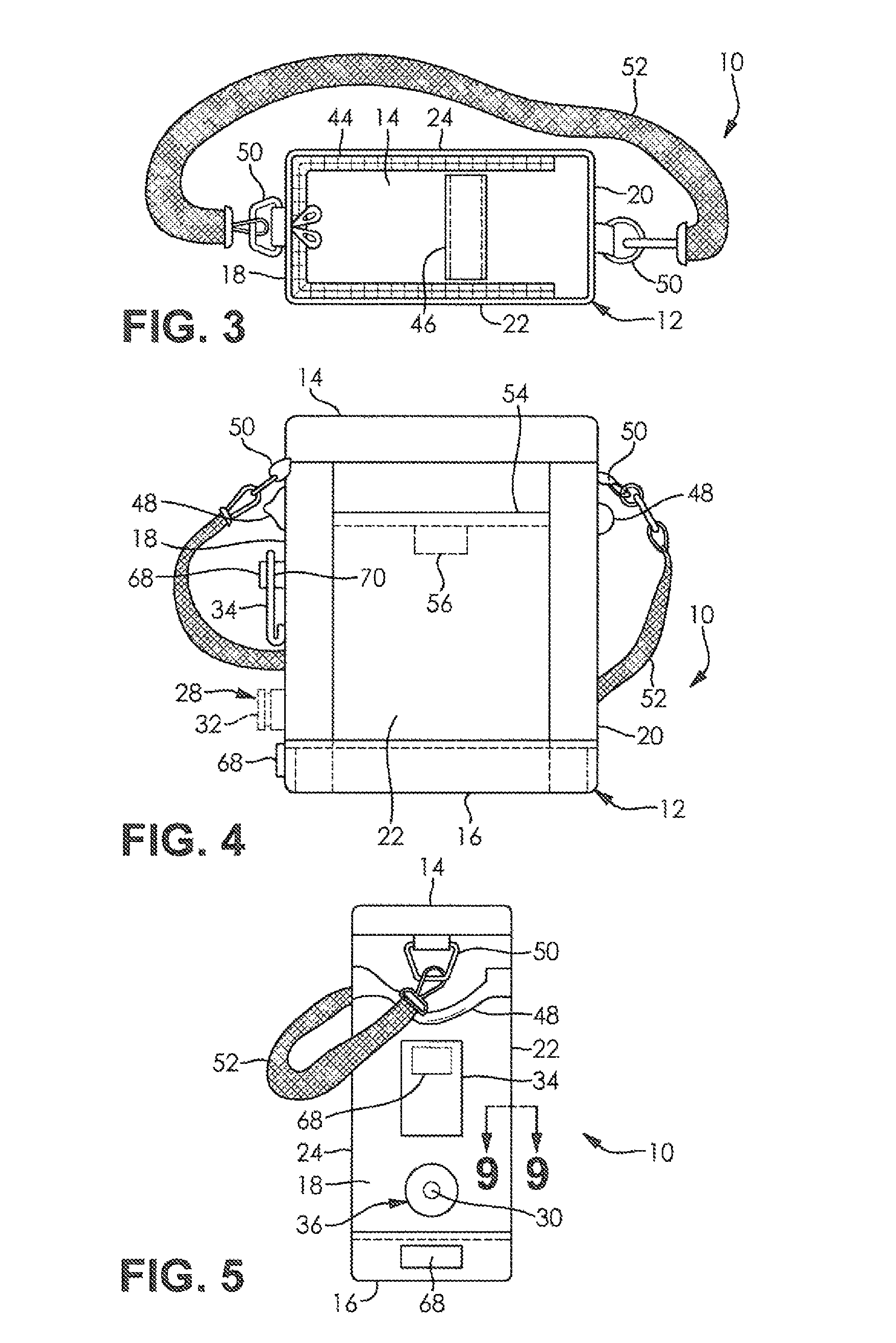 Insulated carriers for bulk beverage containers having spigots, spouts or the like