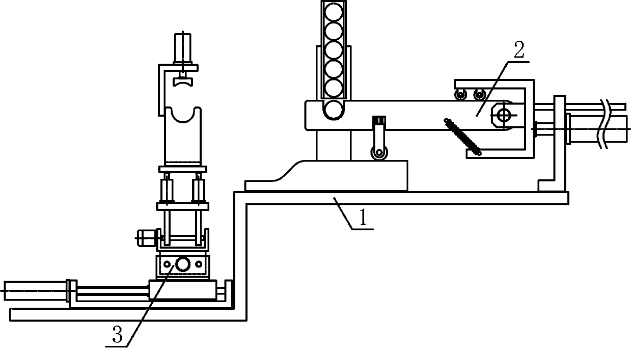 Delivery mechanism for seed cultivation nutrition rods