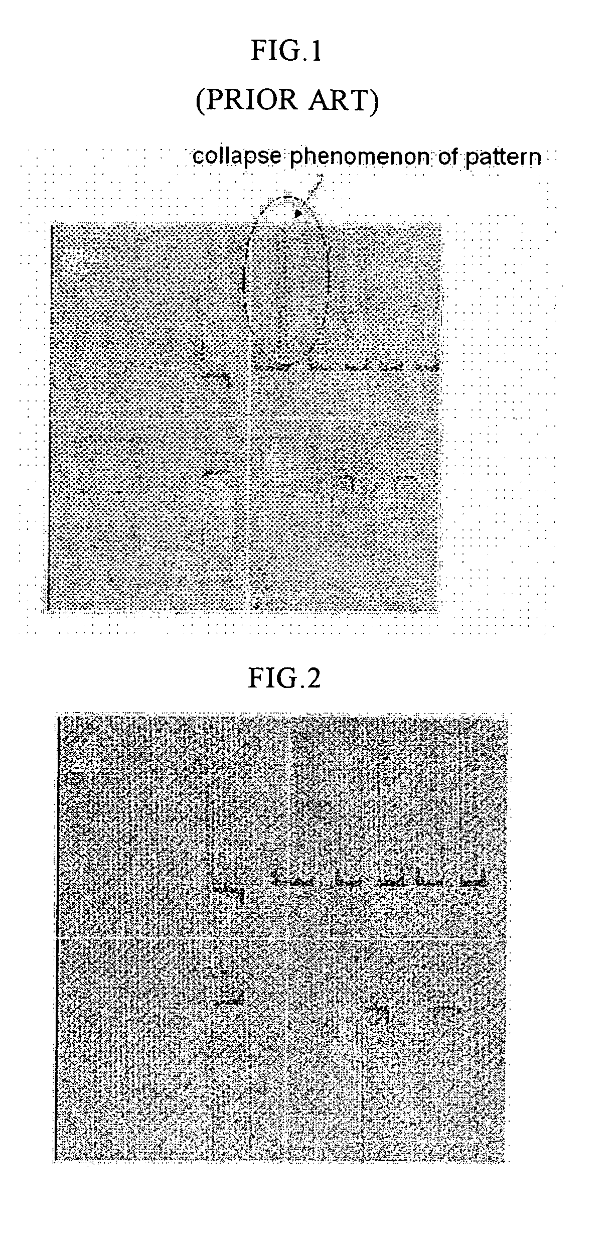 Organic anti-reflective coating composition and method for forming photoresist pattern using the same