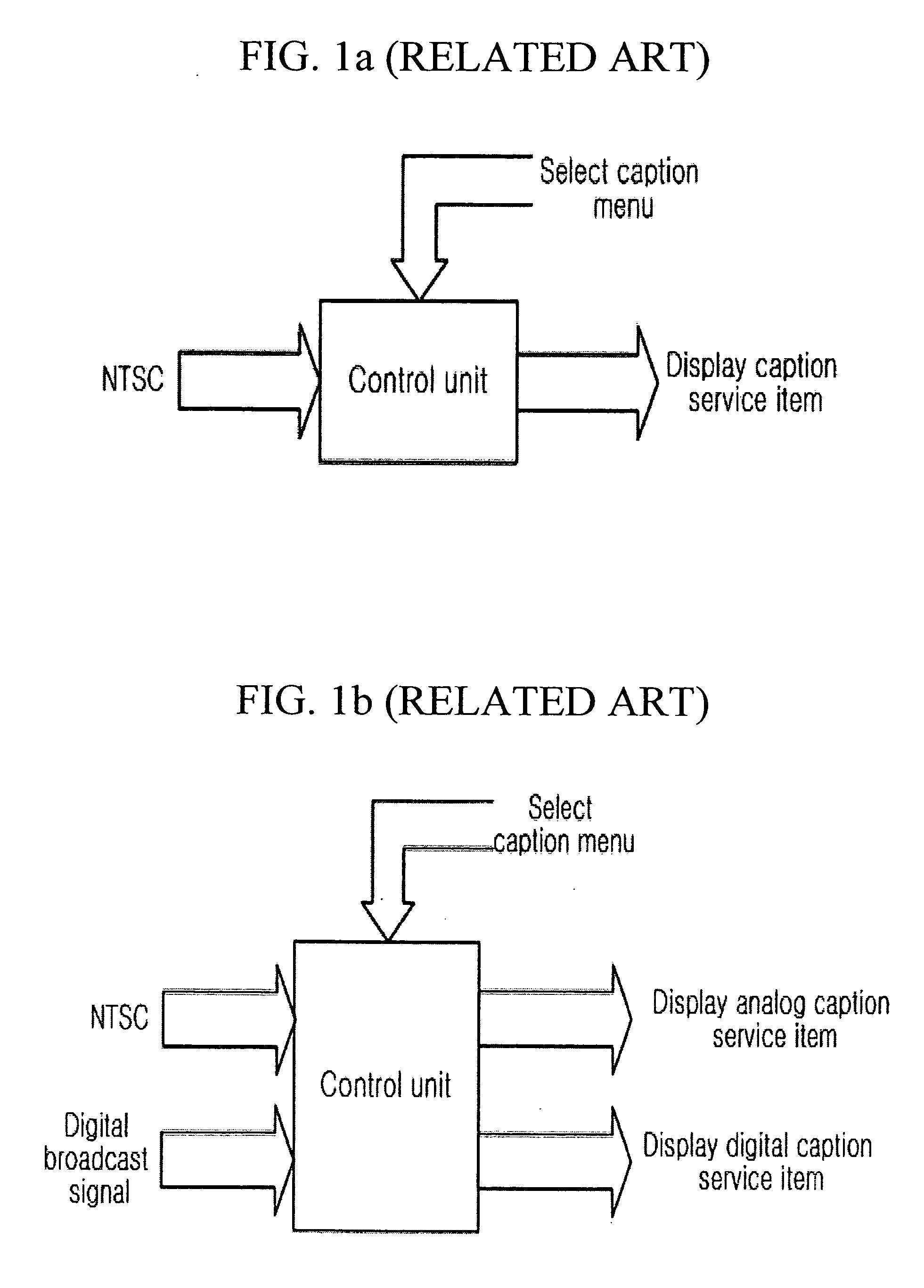 Apparatus and method for providing caption information