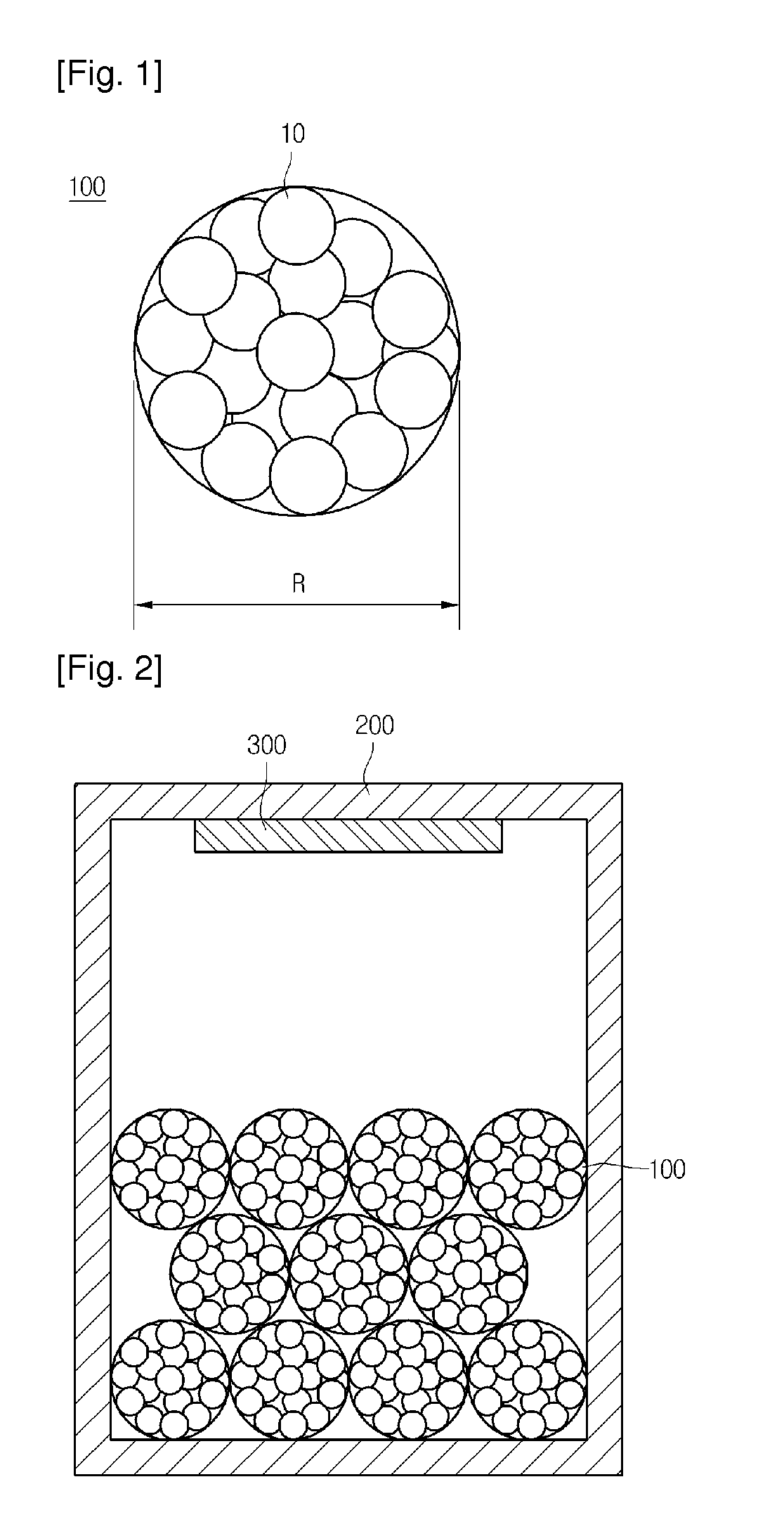Raw Material for Growth of Ingot, Method for Fabricating Raw Material for Growth of Ingot and Method for Fabricating Ingot