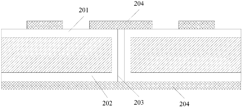 Manufacturing method of package substrate