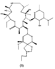 A method for synthesizing and purifying Tyramycin impurity C