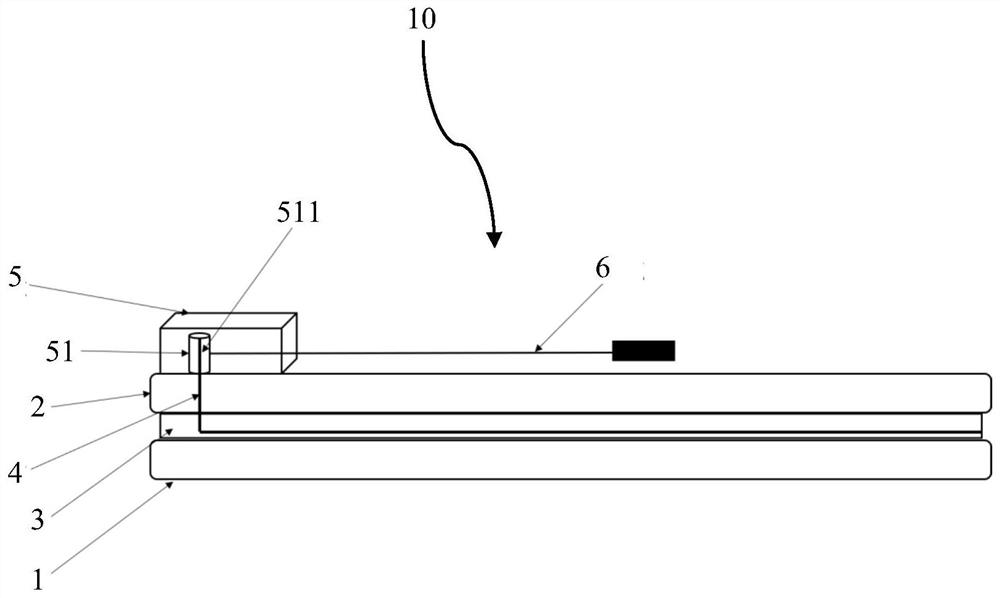Solar cell double-glass assembly and assembling method thereof