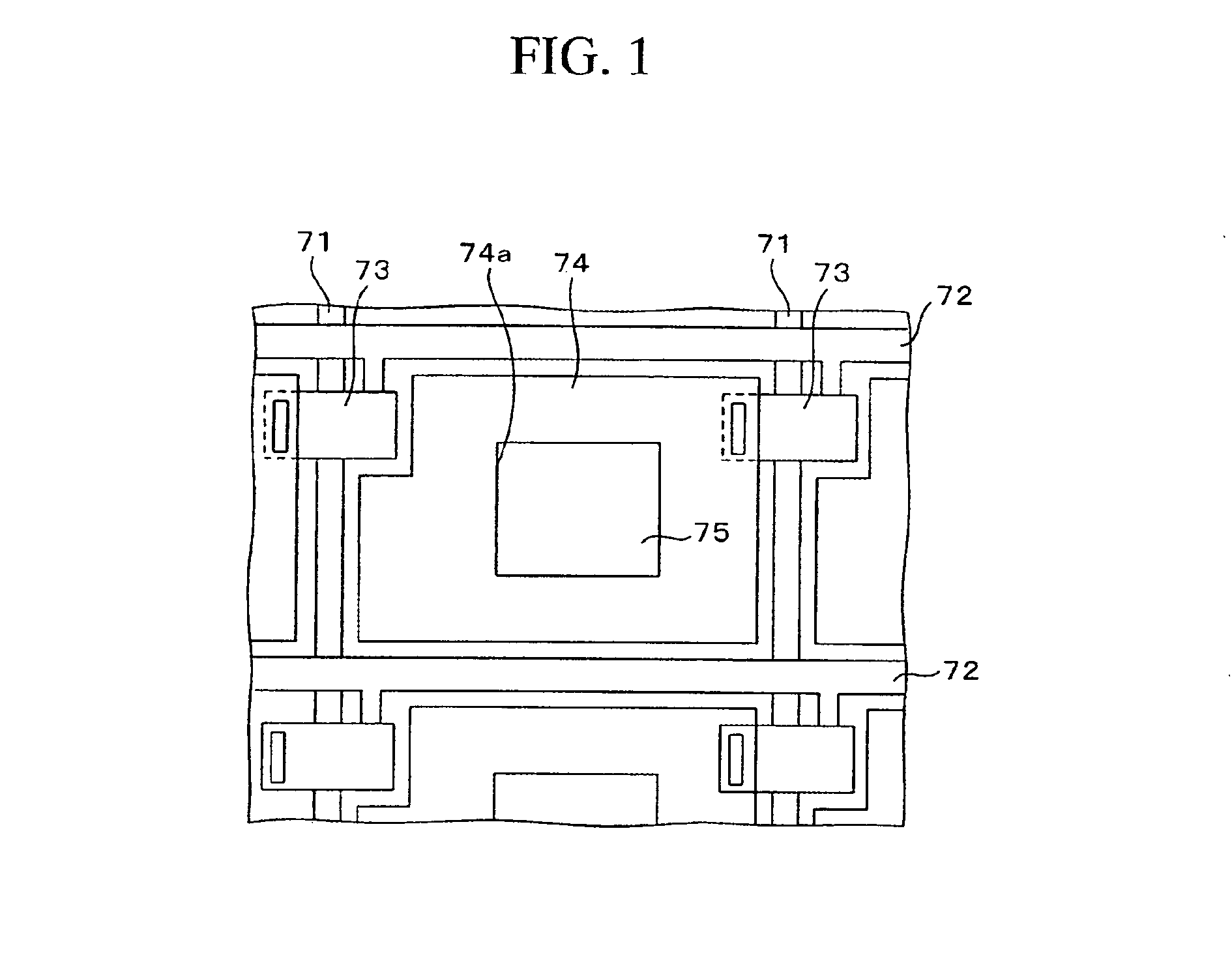 Liquid crystal display device and manufacturing method for the same