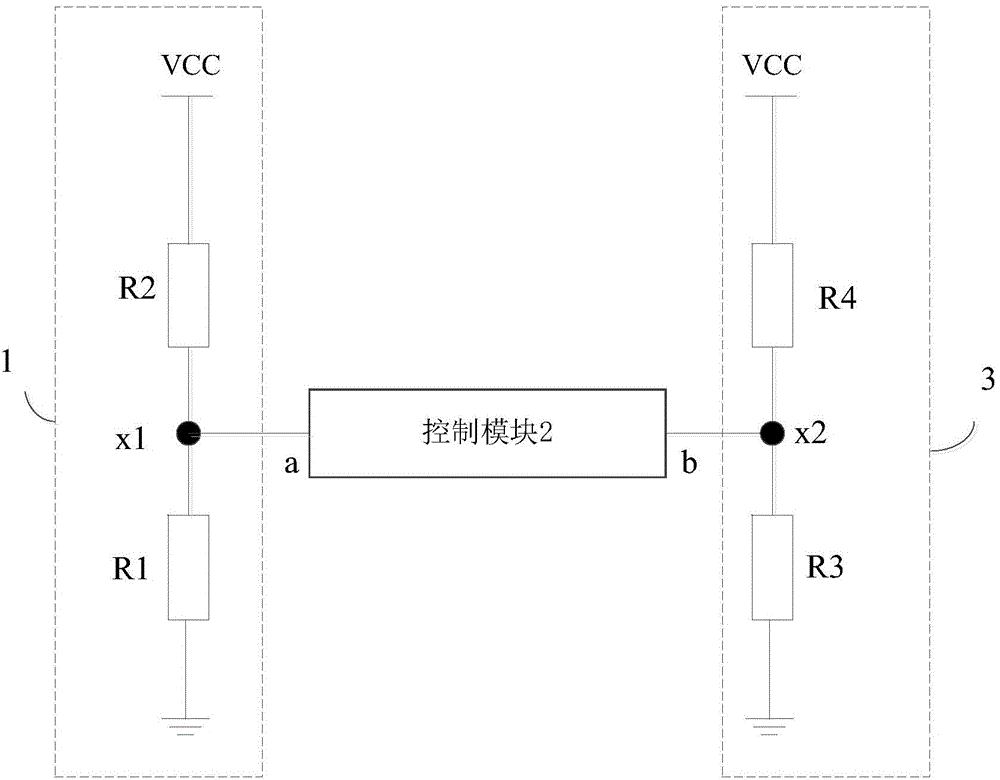 Device and method for controlling electric cooker