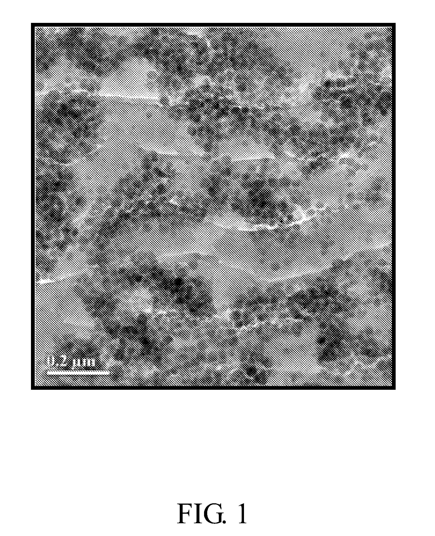 Antiglare film and manufacturing method thereof