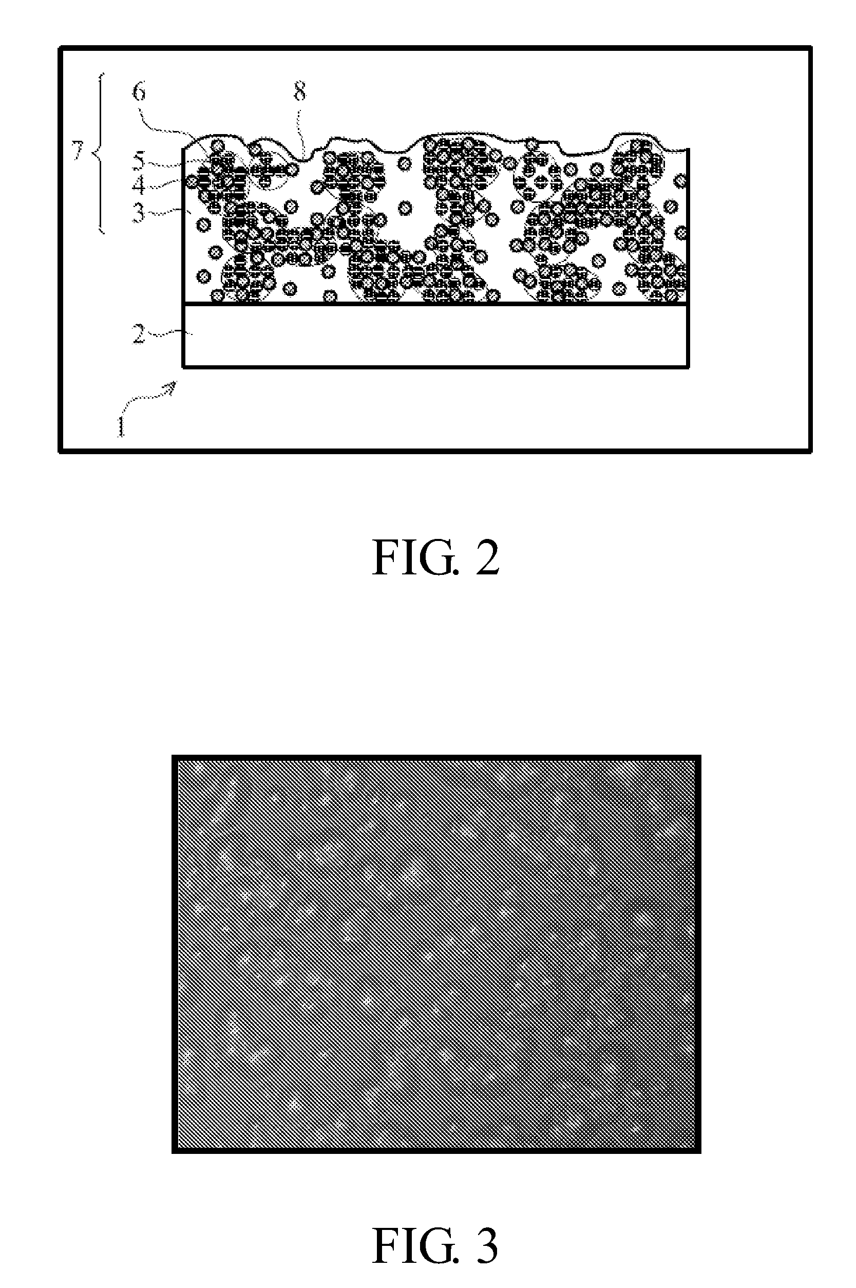 Antiglare film and manufacturing method thereof