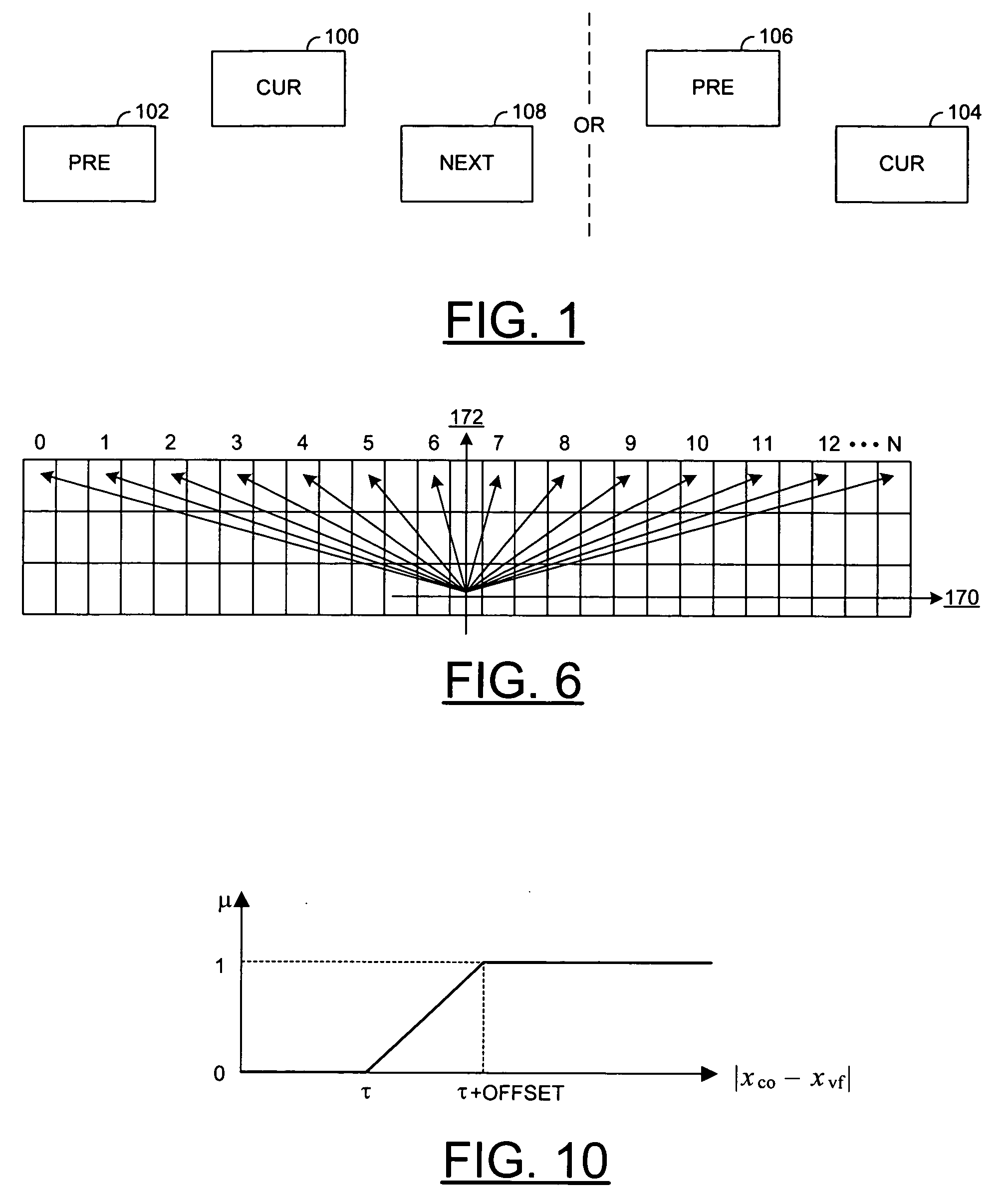 Method and apparatus for video and image deinterlacing and format conversion