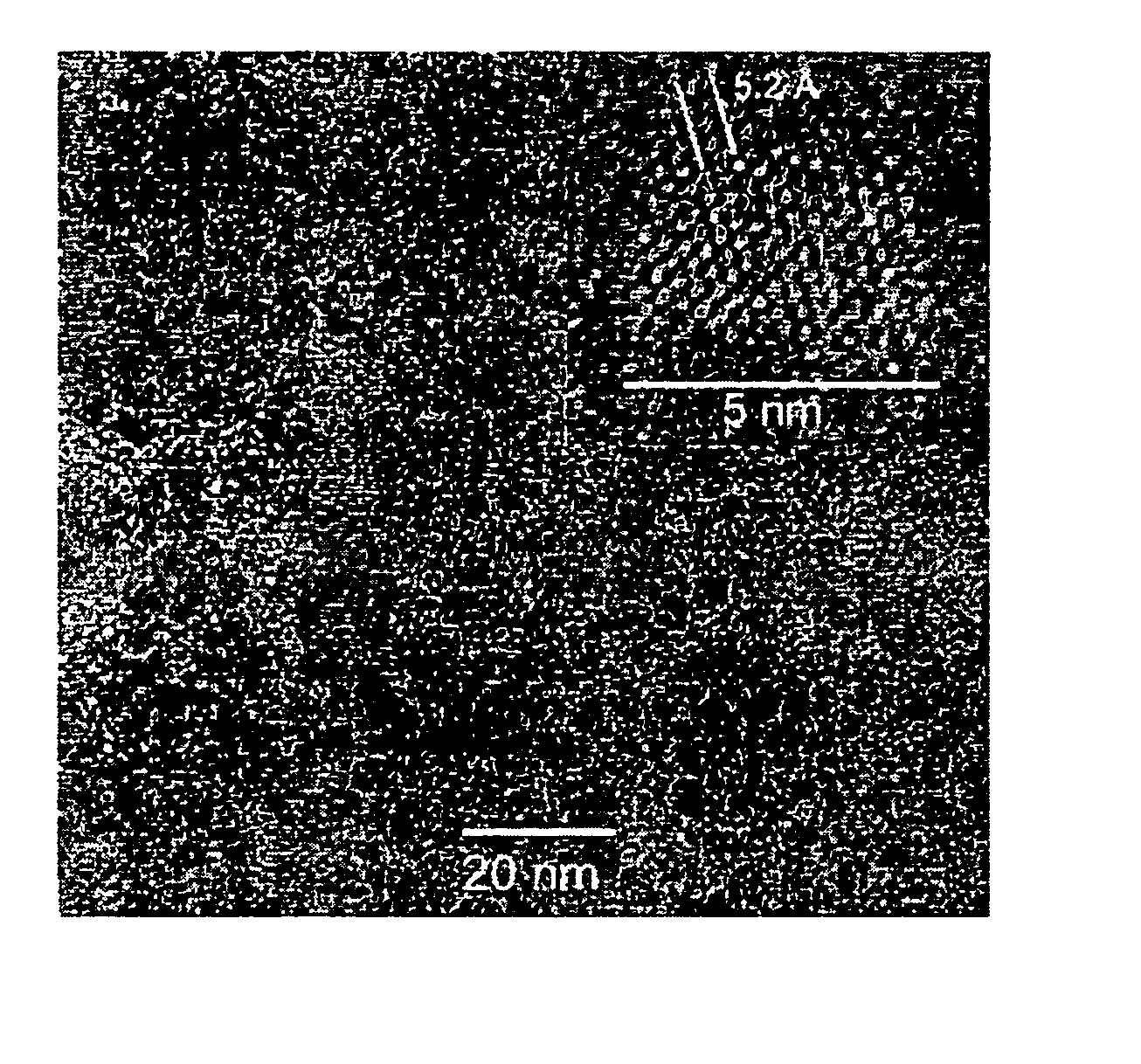 Method for Forming Zno Nano-Array and Zno Nanowall for Uv Laser On Silicon Substrate