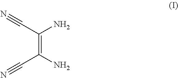 Method for preparing pentacyclic anion salt