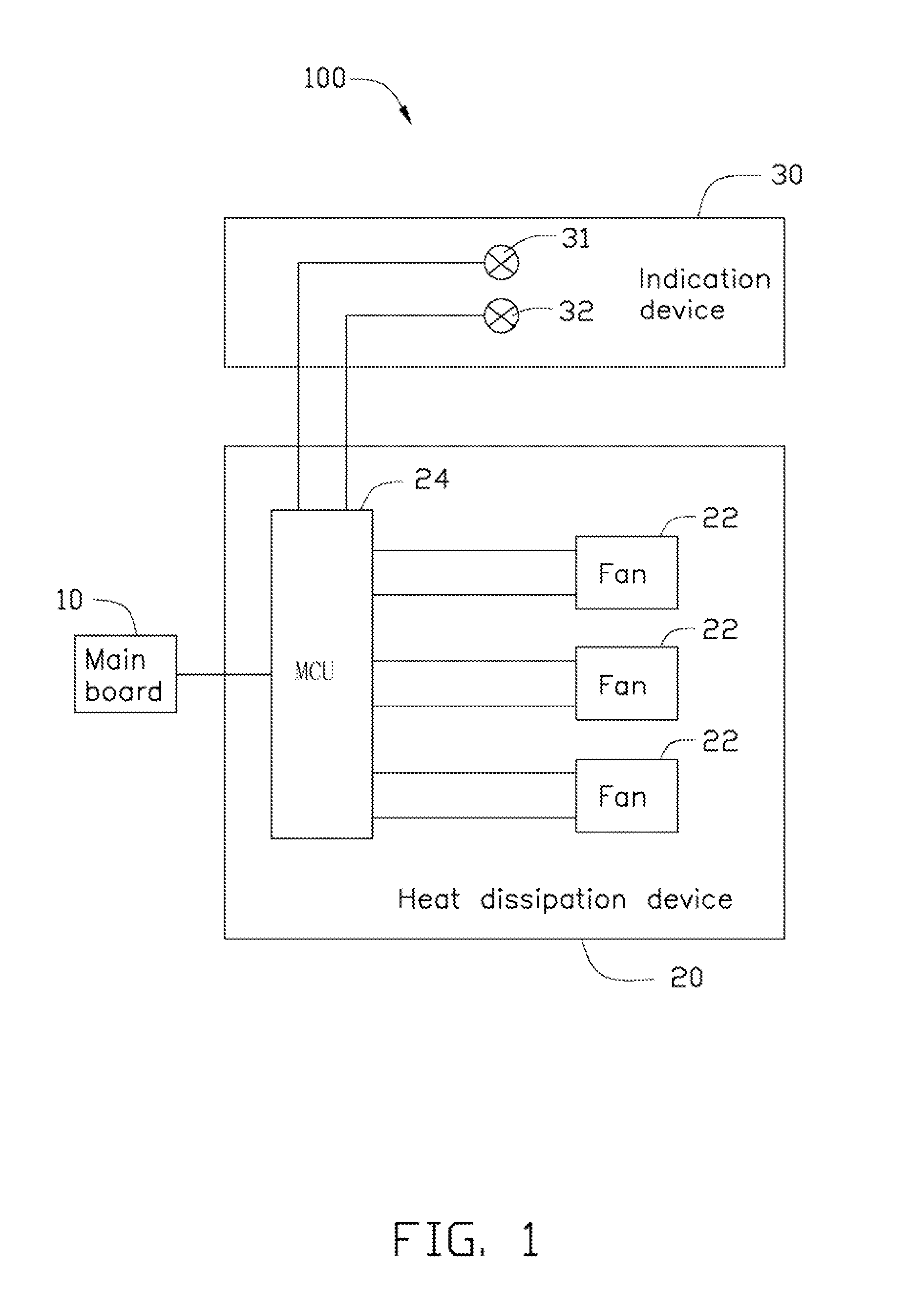 Electronic device including overheating protection device and method for using the same