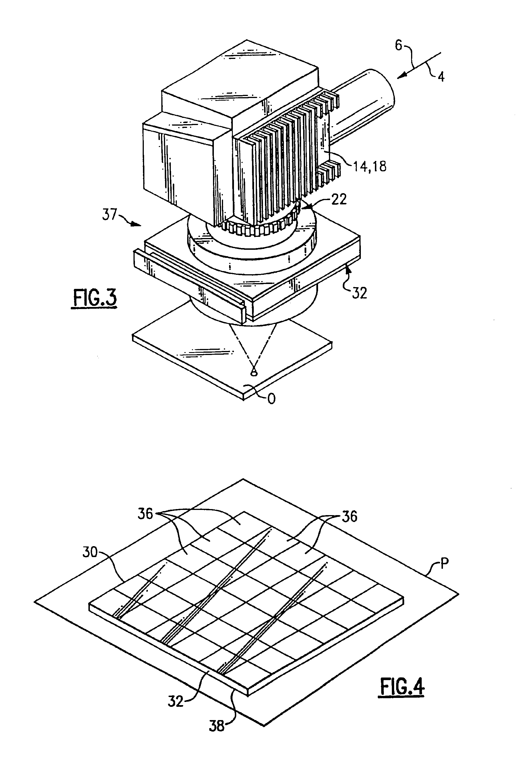 Firearm microstamping and micromarking insert for stamping a firearm identification code and serial number into cartridge shell casings and projectiles