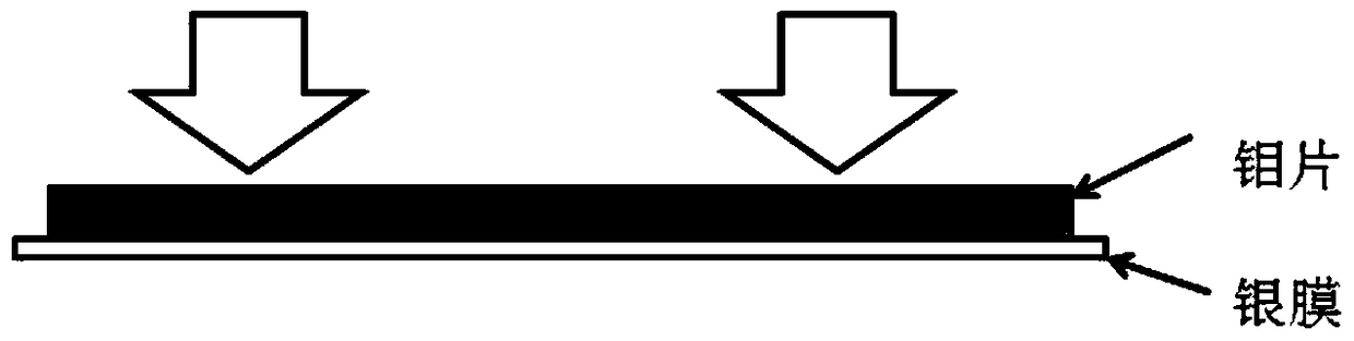 A kind of preparation method of fast recovery diode