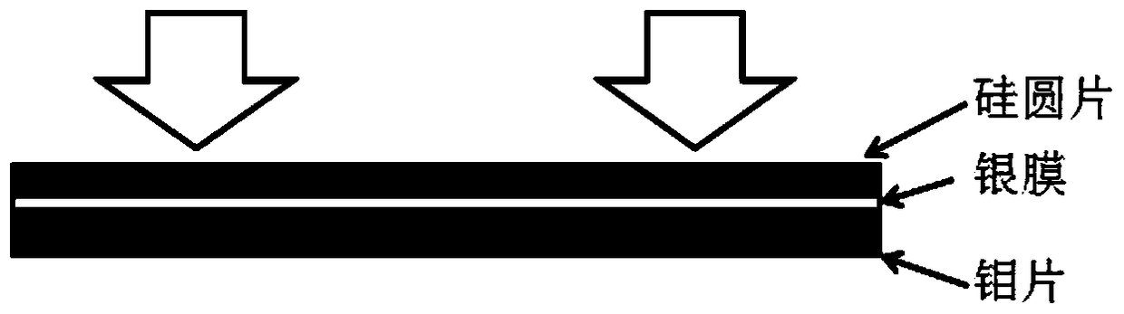 A kind of preparation method of fast recovery diode