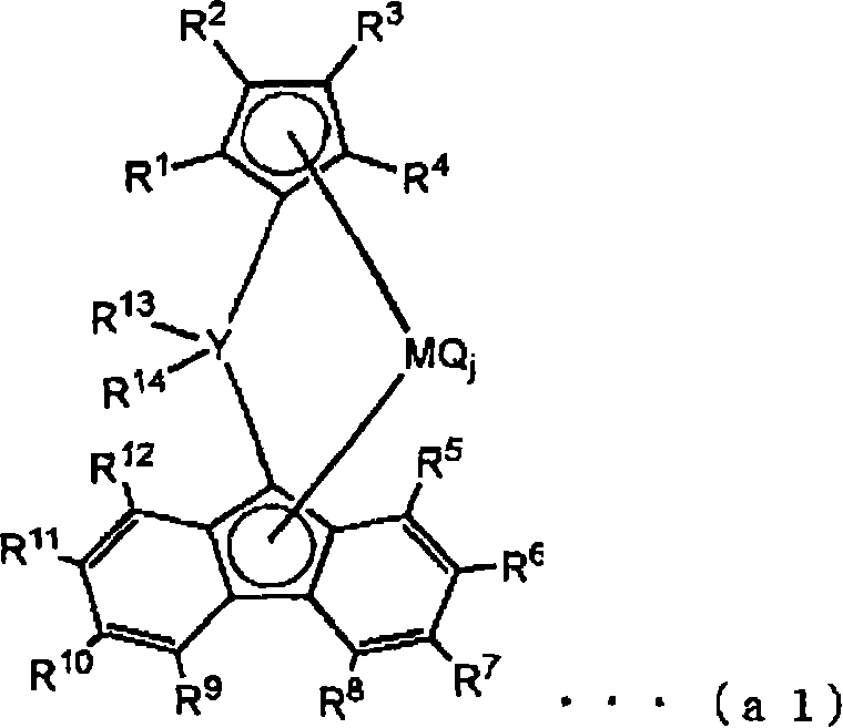 Propylene-based polymer composition, use thereof, and method for producing thermpolastic polymer composition