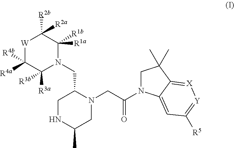 Bicyclic heterocycle compounds and their uses in therapy