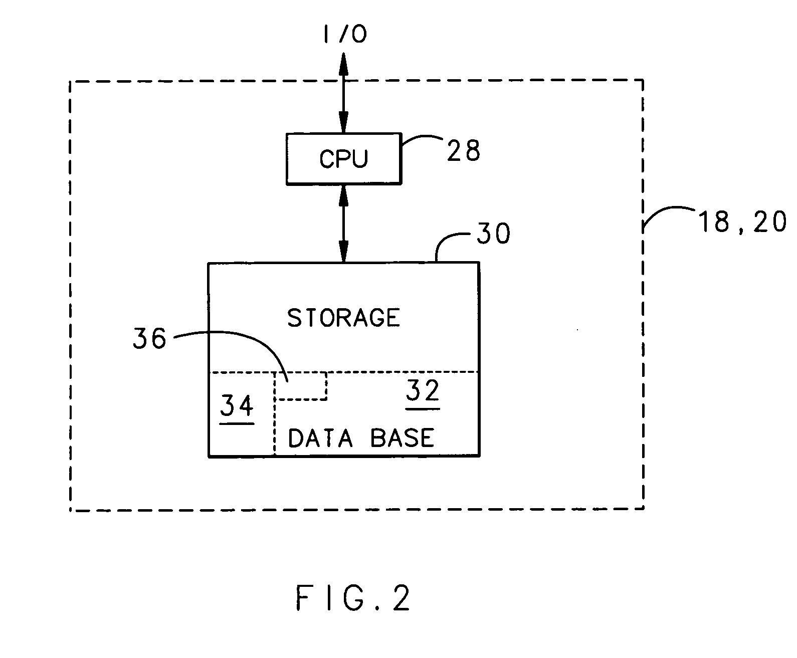 Power distribution system and load management protocol therefor