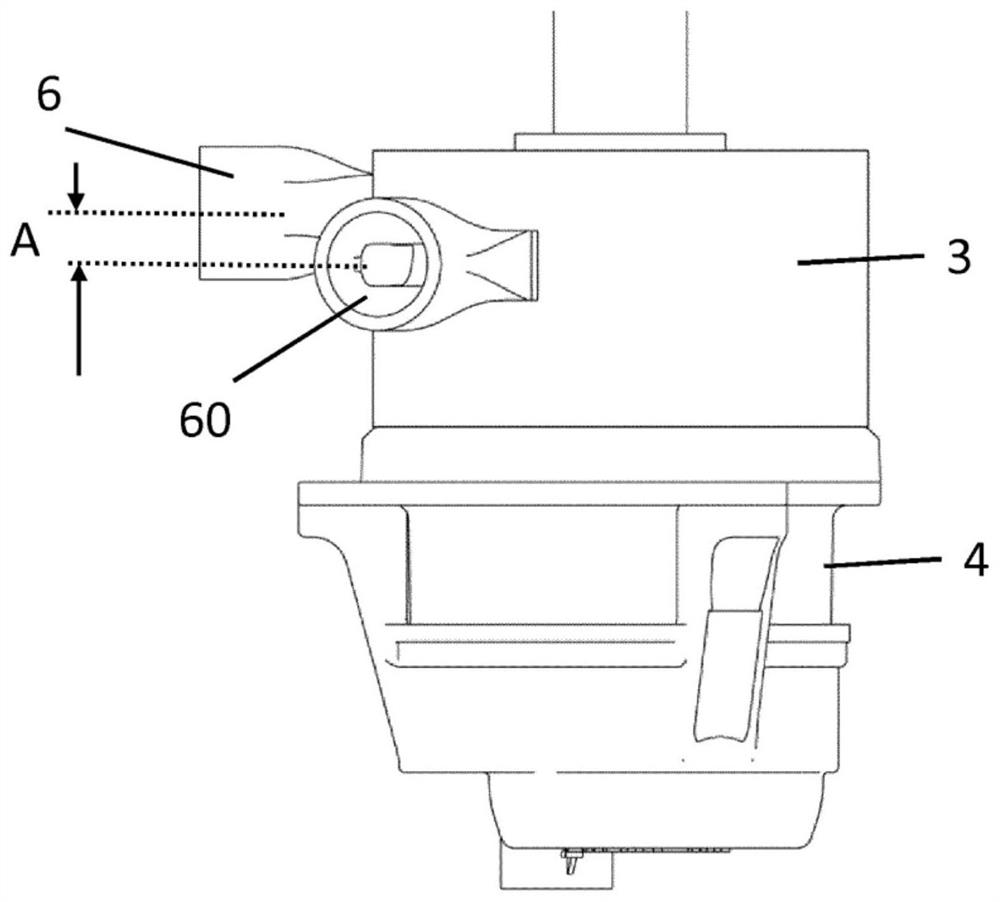 Conveying device