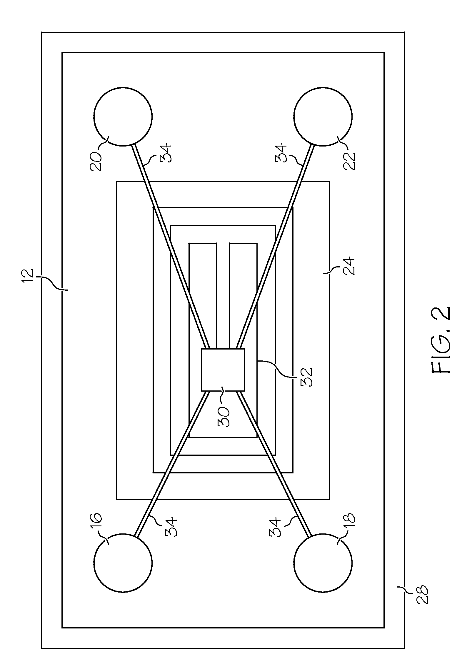 Apparatus and method for monitoring physiological parameters using electrical measurements
