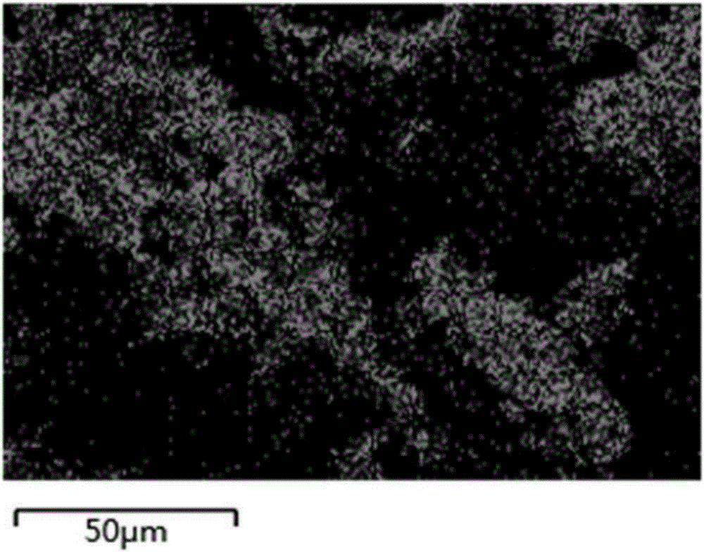 Metal catalyst preparation method and preparation method of carbon nanotube