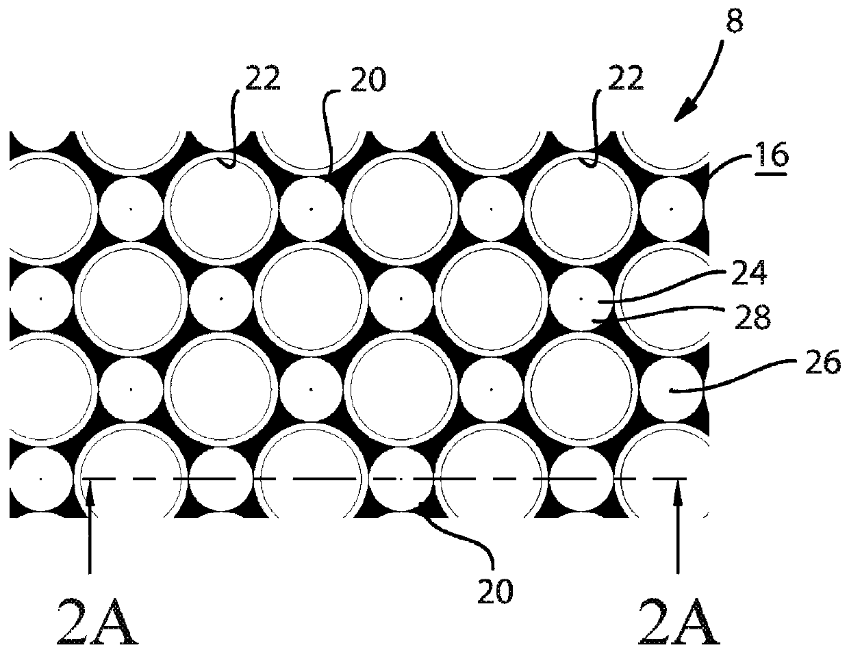 Methods and tooling for making three-dimensional substrates for absorbent articles