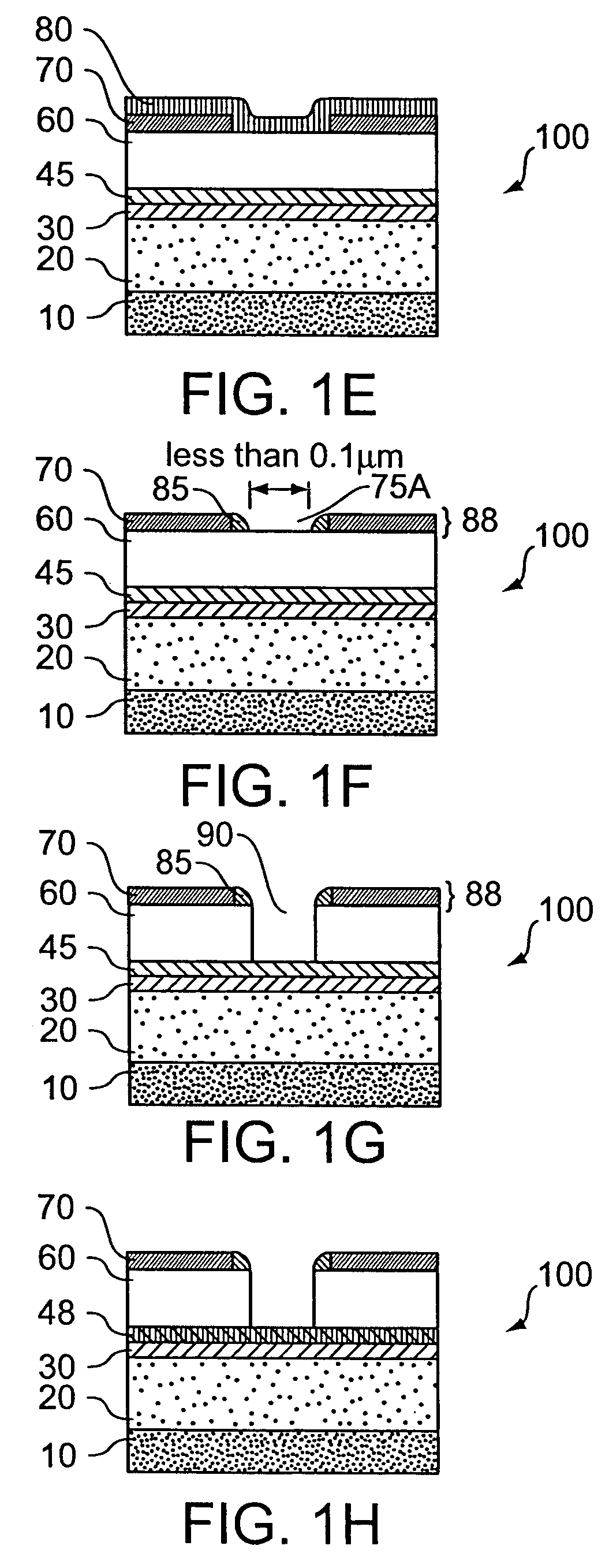 Method of manufacturing semiconductor device having thin film SOI structure