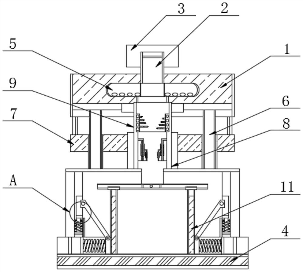 ABS engineering plastic production equipment with good production effect