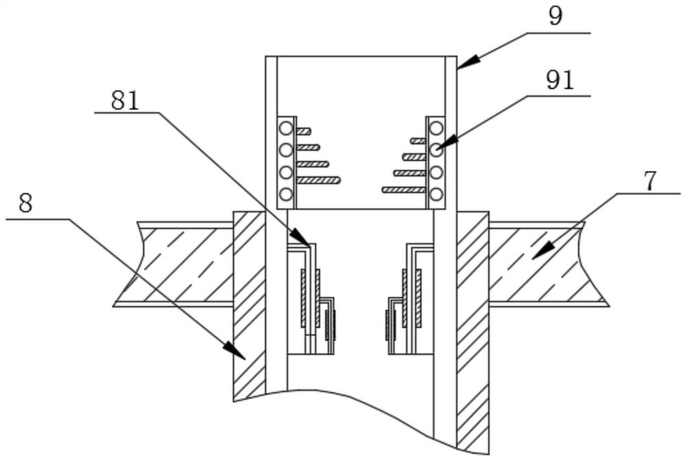 ABS engineering plastic production equipment with good production effect