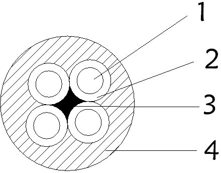 Seismic cable