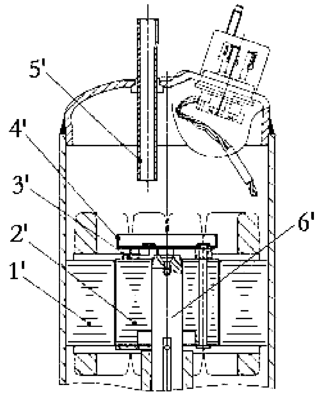 Compressors, refrigerant circulation systems and air conditioners