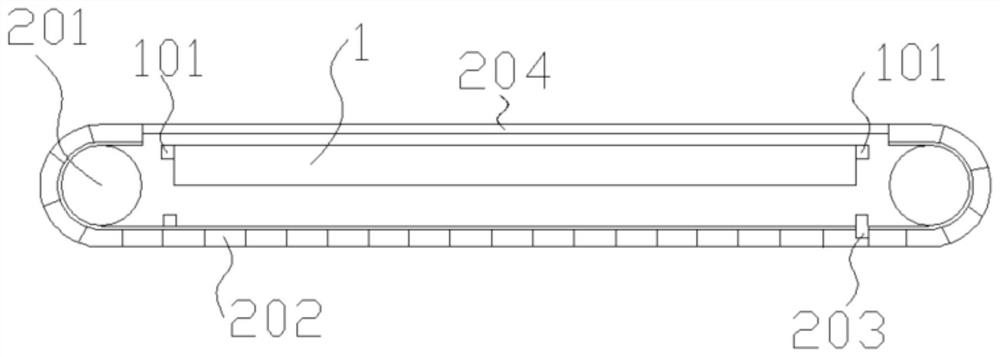 A solar cell panel protection cleaning device and method