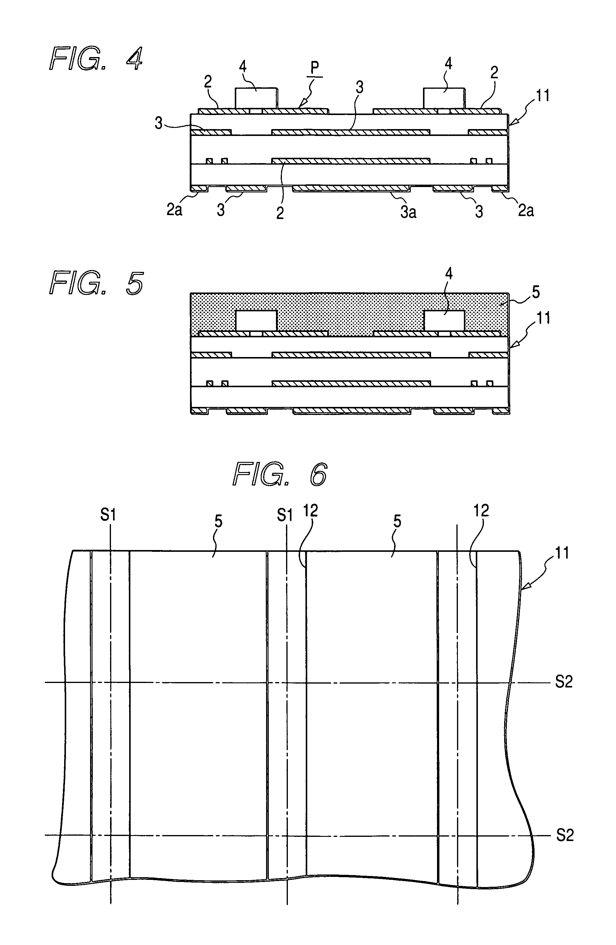 Method of manufacturing shielded electronic circuit units