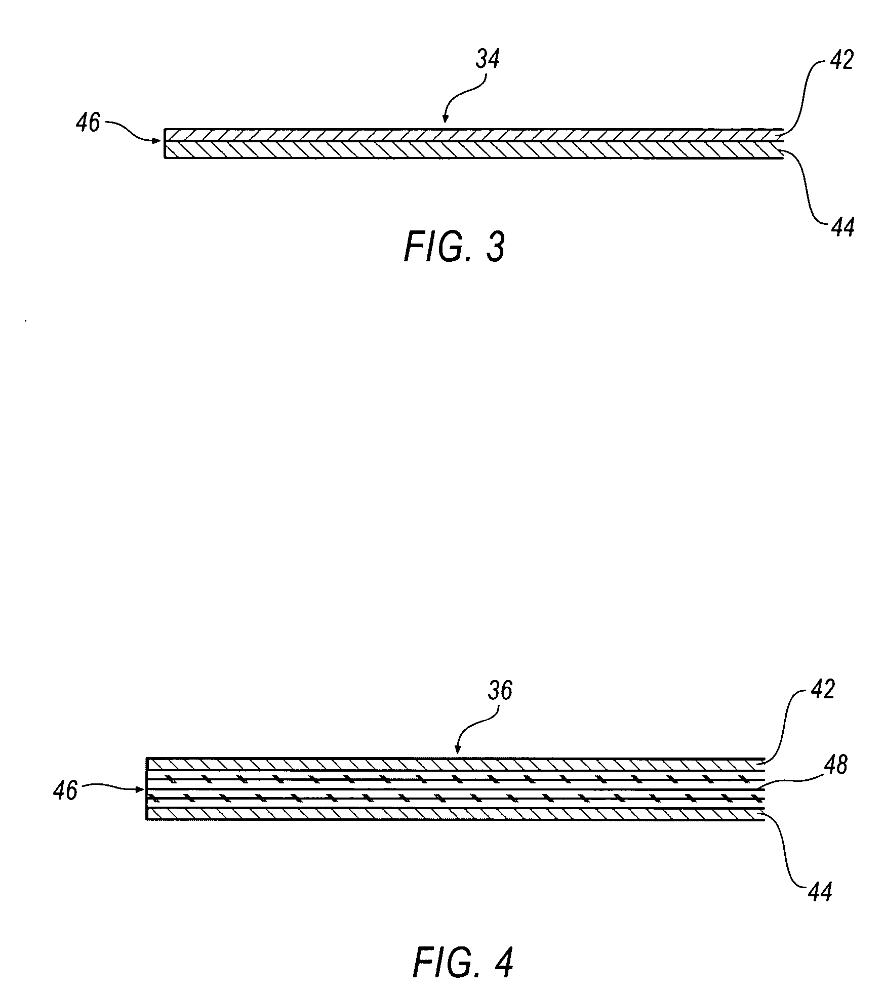 Sandwich panel and method of manufacturing same