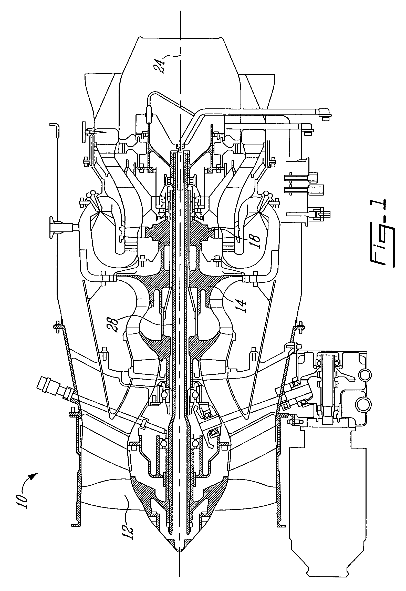 Compressor rotor and method for making