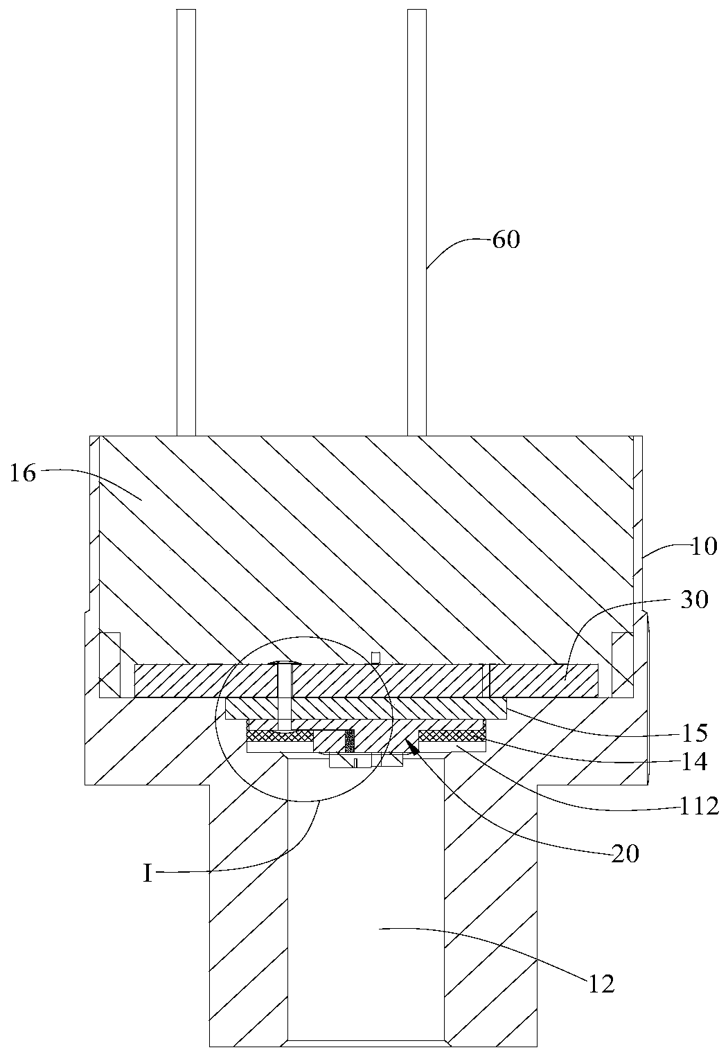 Sensor and preparation method thereof - Eureka | Patsnap