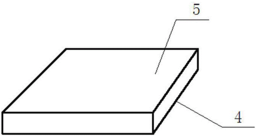 Negative-pressure dry ice drawing tool box