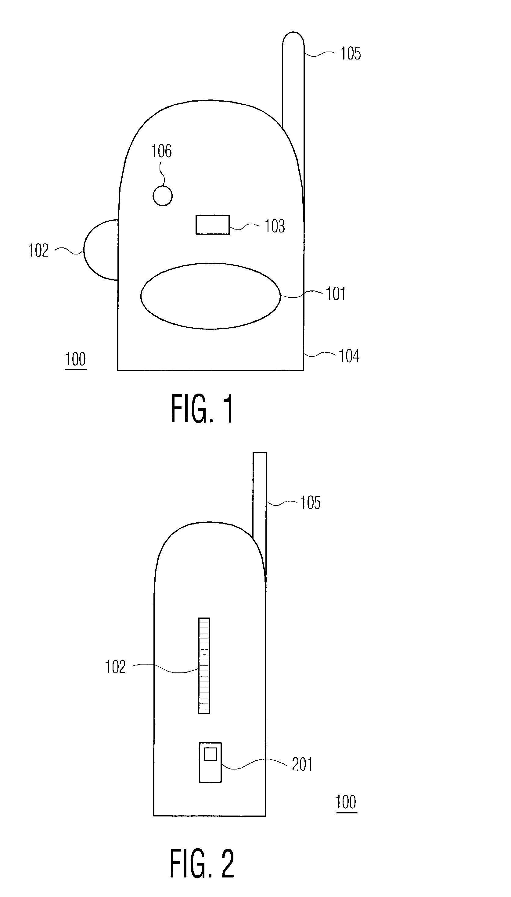 Baby monitor and method for monitoring sounds and selectively controlling audio devices