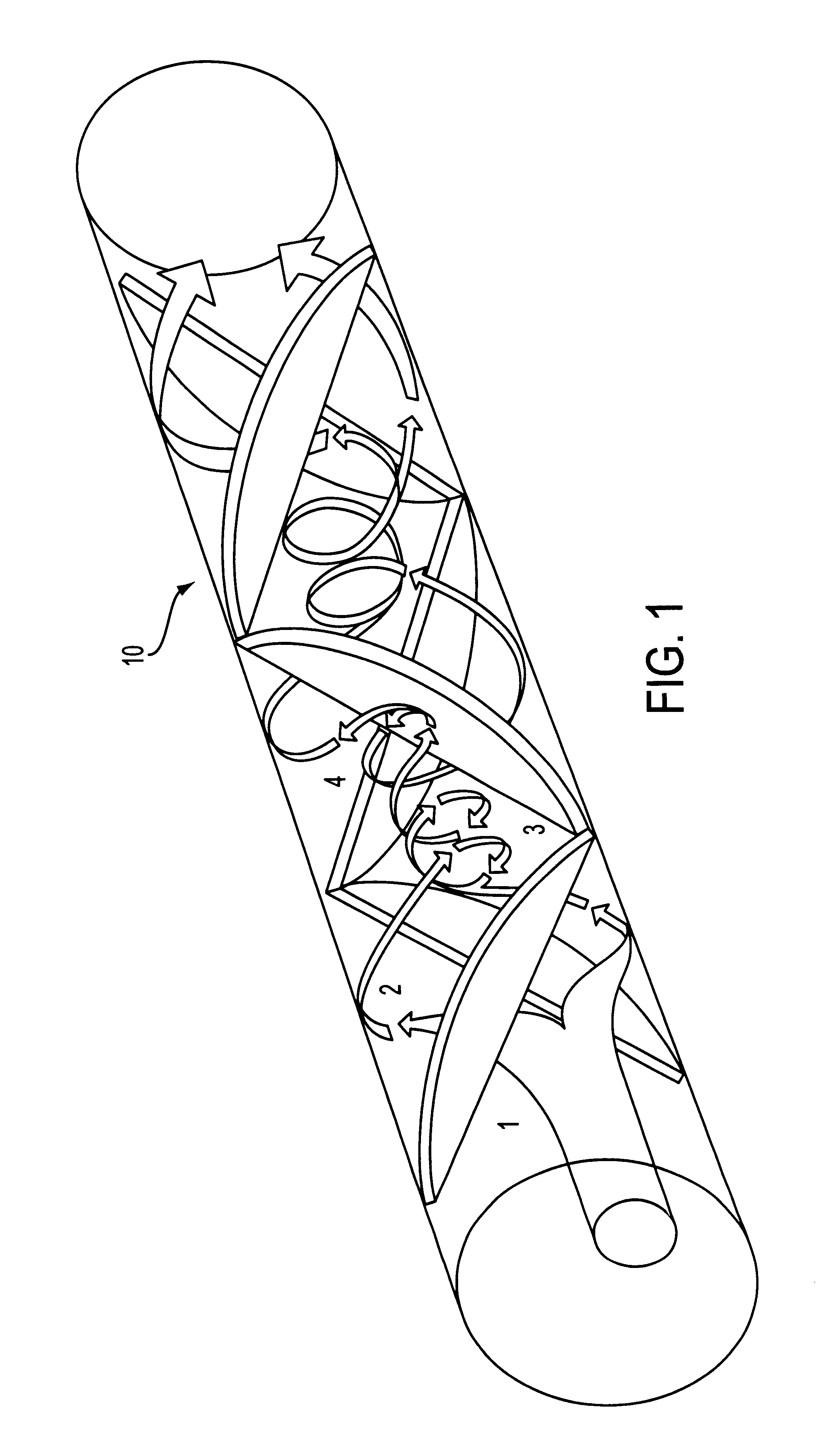 Apparatus and method for preparing microparticles