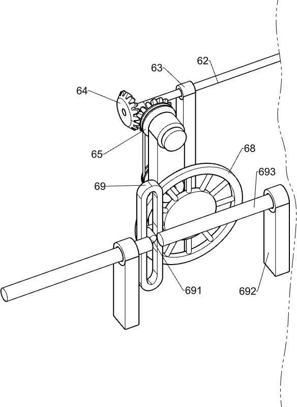 Bracelet forming and manufacturing device