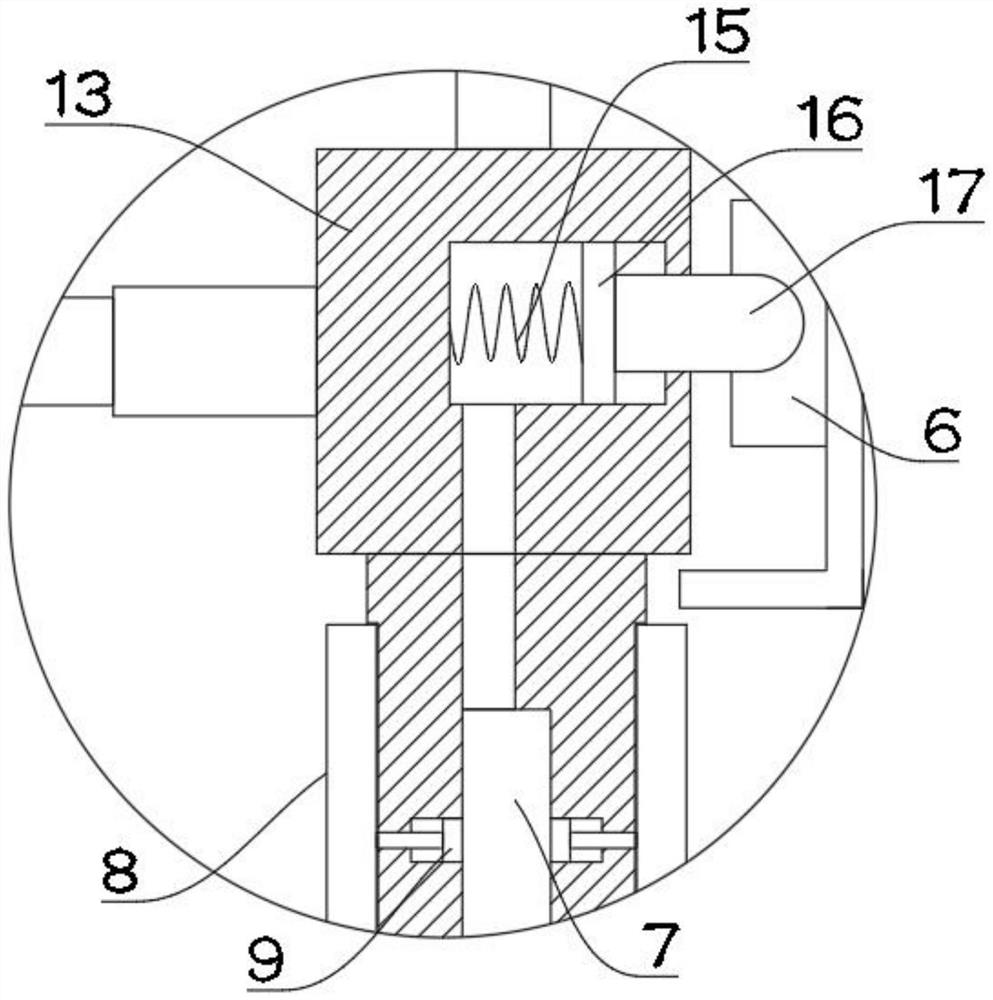 Silt remover pipe head for hydraulic engineering design