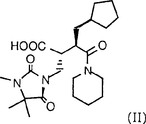 Prepn. of hydroxamic acid
