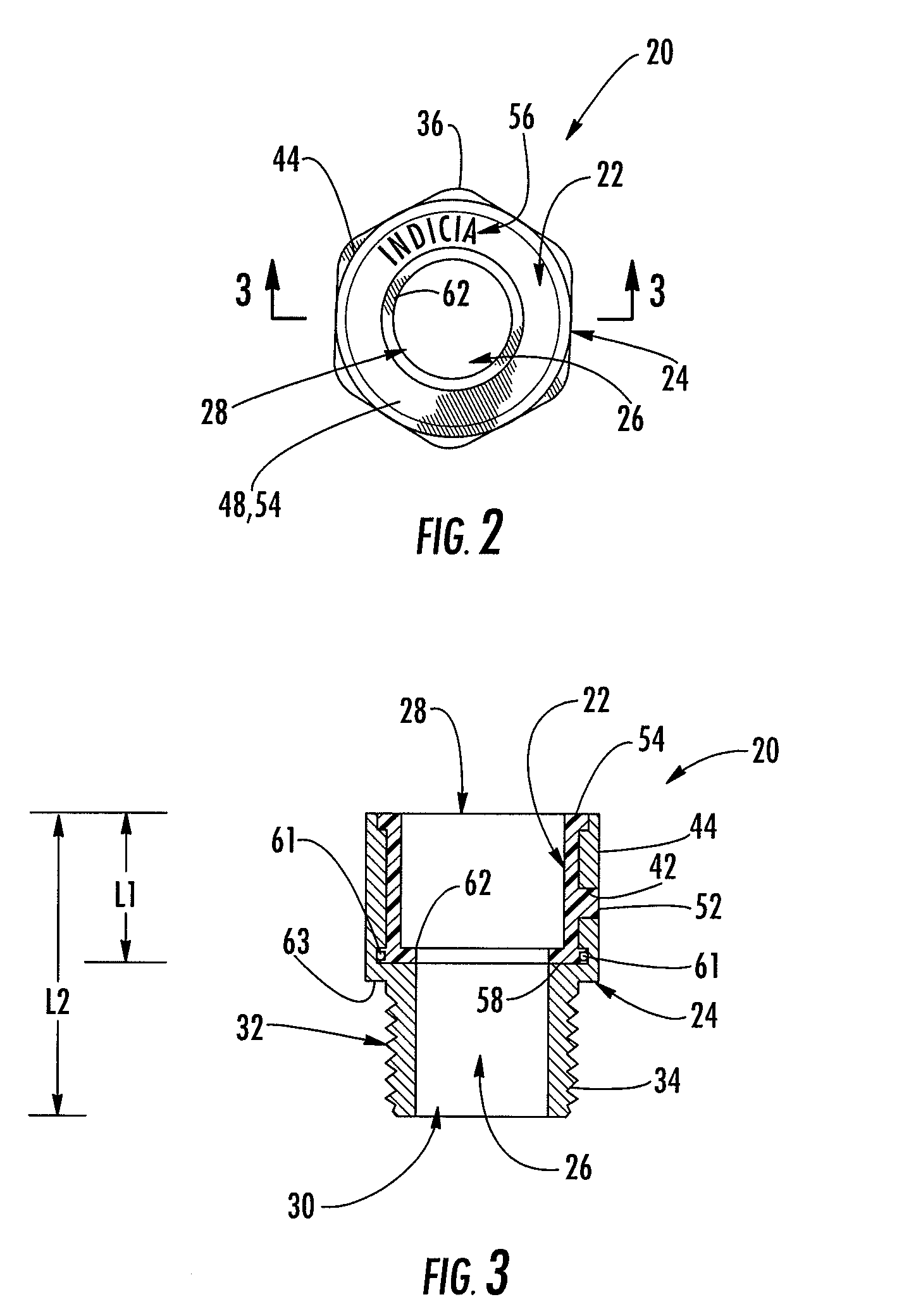 Pipe fitting and associated methods and apparatus