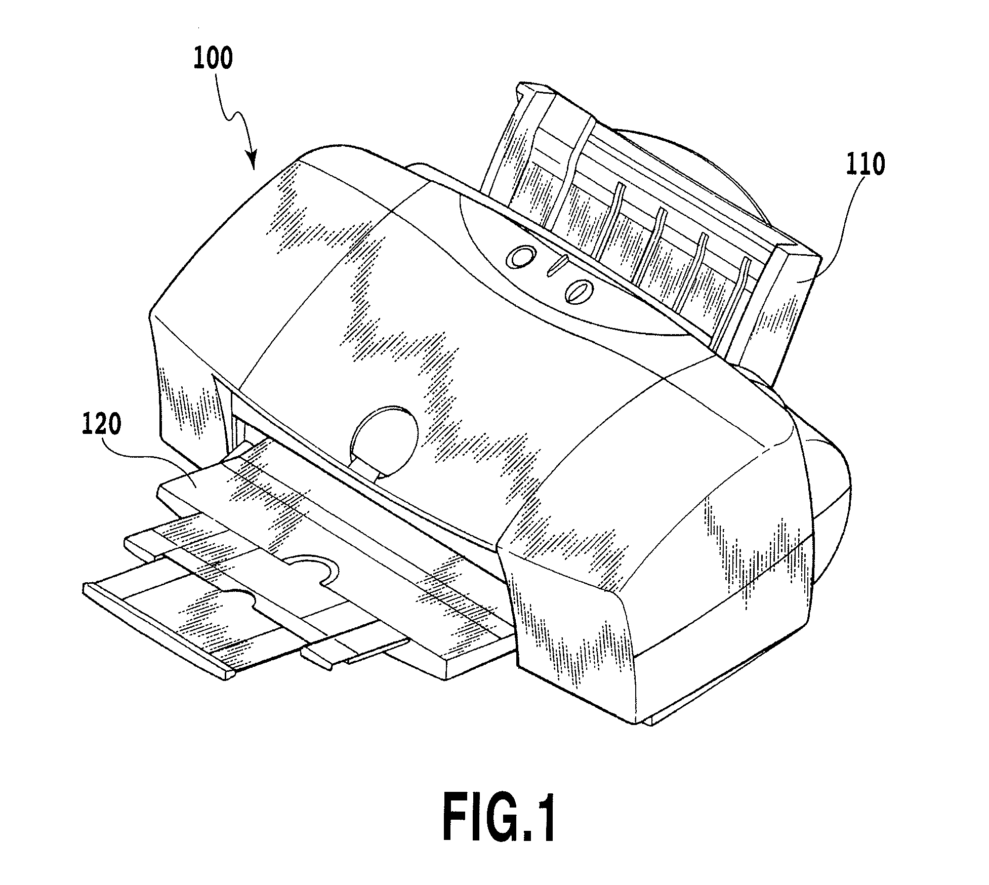 Printing apparatus