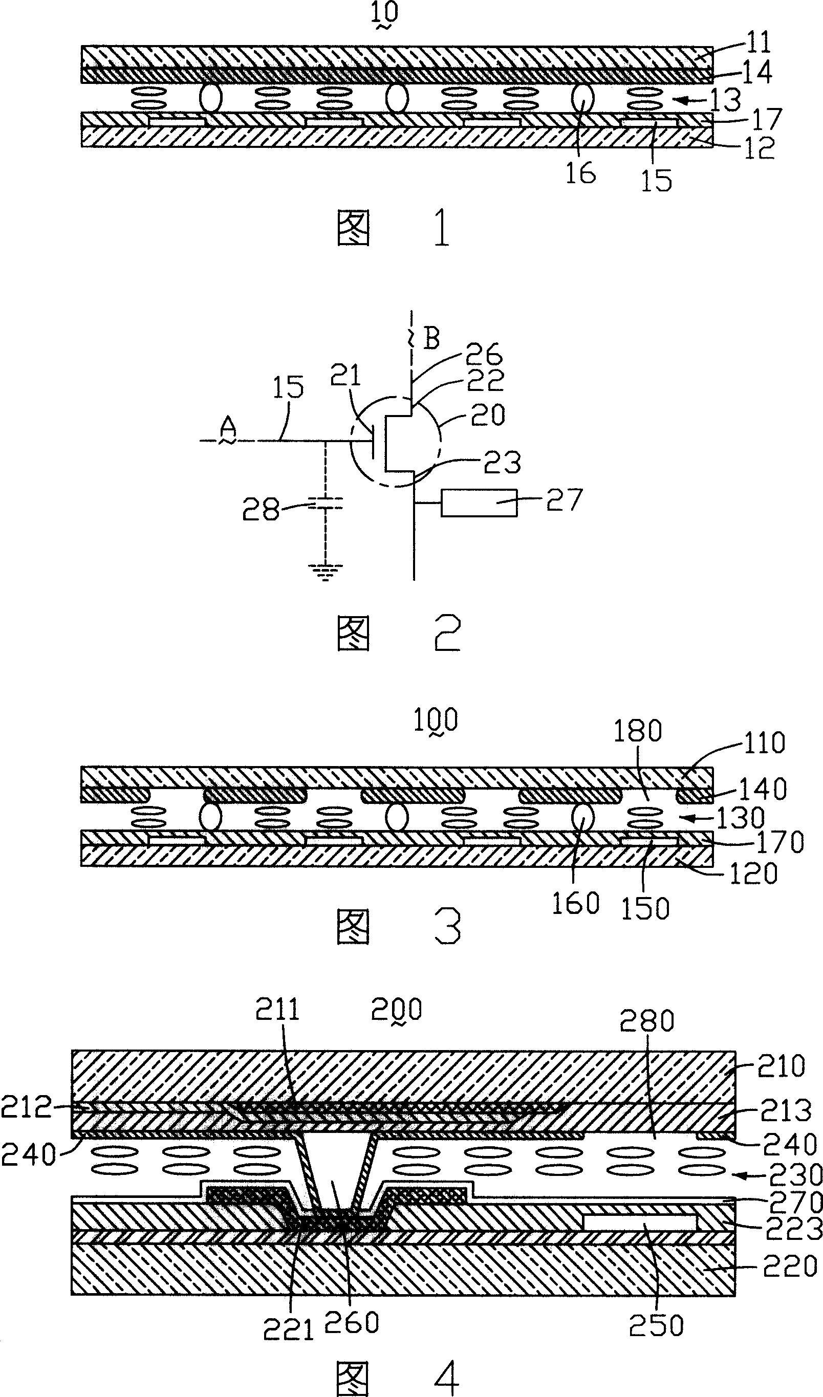 LCD device and its manufacturing method