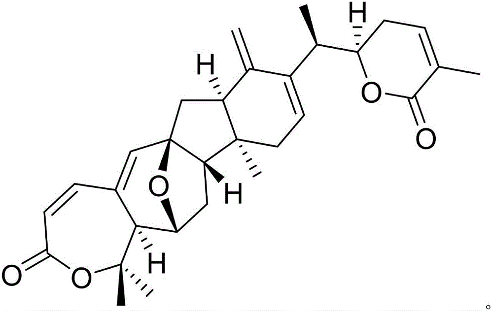 Pharmaceutical composition of carbenicillin sodium and medical application thereof