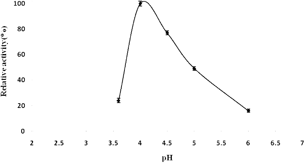 Aspergillus bacterial strain and endo-chitosan enzyme CsnW2 encoding gene, preparation method and application thereof